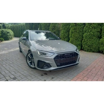 Audi A4  Kombi 2019,  2.0 diesel, automat - Na sprzedaż za 89 900 zł - Płońsk - zdjęcie 3