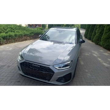 Audi A4  Kombi 2019,  2.0 diesel, automat - Na sprzedaż za 89 900 zł - Płońsk - zdjęcie 10
