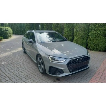 Audi A4  Kombi 2019,  2.0 diesel, automat - Na sprzedaż za 89 900 zł - Płońsk - zdjęcie 12