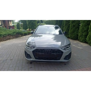 Audi A4  Kombi 2019,  2.0 diesel, automat - Na sprzedaż za 89 900 zł - Płońsk - zdjęcie 11