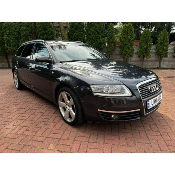 Audi A6  Kombi 2008,  2.0 diesel - Na sprzedaż za 15 900 zł - Płońsk - zdjęcie 3