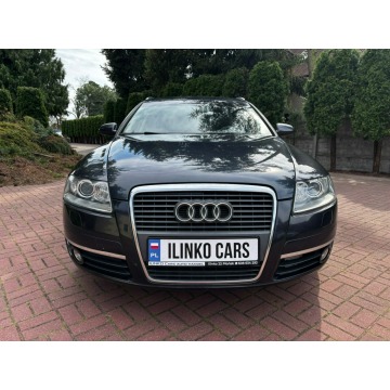 Audi A6  Kombi 2008,  2.0 diesel - Na sprzedaż za 15 900 zł - Płońsk - zdjęcie 4