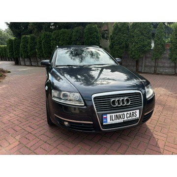 Audi A6  Kombi 2008,  2.0 diesel - Na sprzedaż za 15 900 zł - Płońsk - zdjęcie 2