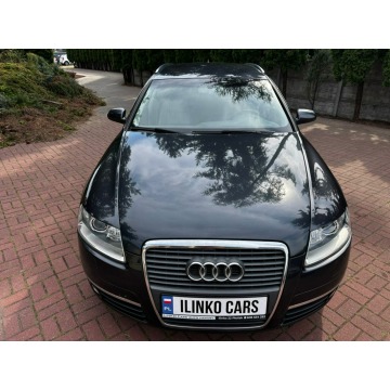 Audi A6  Kombi 2008,  2.0 diesel - Na sprzedaż za 15 900 zł - Płońsk - zdjęcie 5