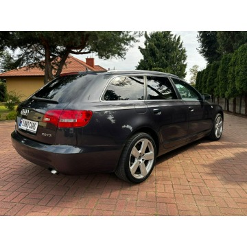 Audi A6  Kombi 2008,  2.0 diesel - Na sprzedaż za 15 900 zł - Płońsk - zdjęcie 11