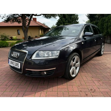 Audi A6  Kombi 2008,  2.0 diesel - Na sprzedaż za 15 900 zł - Płońsk - zdjęcie 7