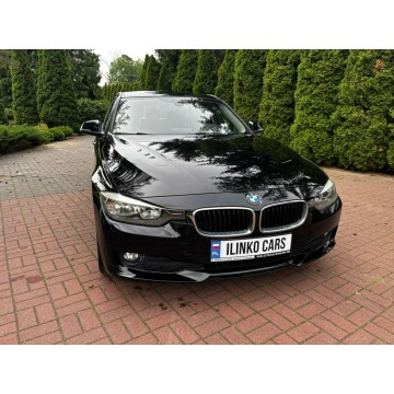 BMW Seria 3  Kombi 2013,  2.0 diesel - Na sprzedaż za 34 900 zł - Płońsk - zdjęcie 3