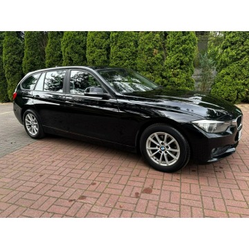 BMW Seria 3  Kombi 2013,  2.0 diesel - Na sprzedaż za 34 900 zł - Płońsk - zdjęcie 2