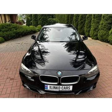 BMW Seria 3  Kombi 2013,  2.0 diesel - Na sprzedaż za 34 900 zł - Płońsk - zdjęcie 4