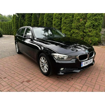 BMW 316 - Mały przebieg. Nowy rozrząd-igła