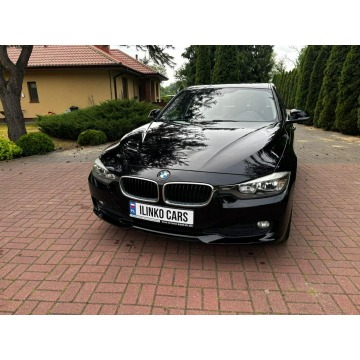BMW Seria 3  Kombi 2013,  2.0 diesel - Na sprzedaż za 34 900 zł - Płońsk - zdjęcie 5
