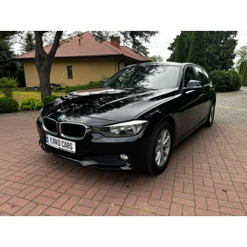 BMW Seria 3  Kombi 2013,  2.0 diesel - Na sprzedaż za 34 900 zł - Płońsk - zdjęcie 6