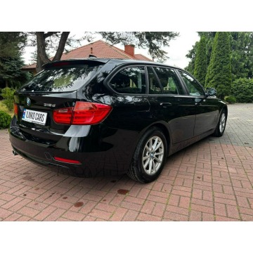 BMW Seria 3  Kombi 2013,  2.0 diesel - Na sprzedaż za 34 900 zł - Płońsk - zdjęcie 11