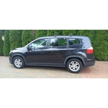 Chevrolet Orlando  Minivan/Van 2011,  2.0 diesel - Na sprzedaż za 22 900 zł - Płońsk - zdjęcie 7