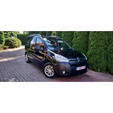 Citroen Berlingo  Kombi 2012,  1.6 diesel - Na sprzedaż za 16 900 zł - Płońsk - zdjęcie 1