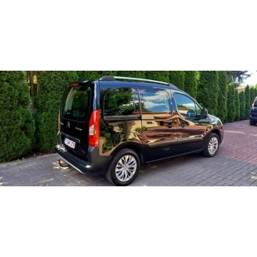 Citroen Berlingo  Kombi 2012,  1.6 diesel - Na sprzedaż za 16 900 zł - Płońsk - zdjęcie 10