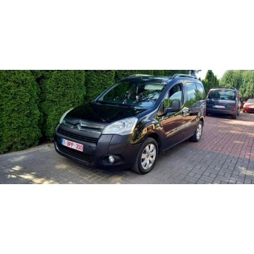 Citroen Berlingo  Kombi 2012,  1.6 diesel - Na sprzedaż za 16 900 zł - Płońsk - zdjęcie 12