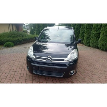 Citroen Berlingo  Kombi 2013,  1.6 benzyna - Na sprzedaż za 21 900 zł - Płońsk - zdjęcie 4