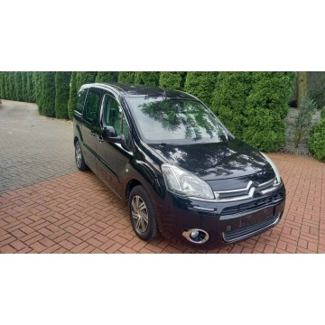 Citroen Berlingo  Kombi 2013,  1.6 benzyna - Na sprzedaż za 21 900 zł - Płońsk - zdjęcie 2