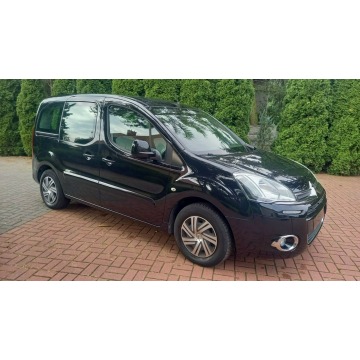 Citroen Berlingo  Kombi 2013,  1.6 benzyna - Na sprzedaż za 21 900 zł - Płońsk - zdjęcie 3
