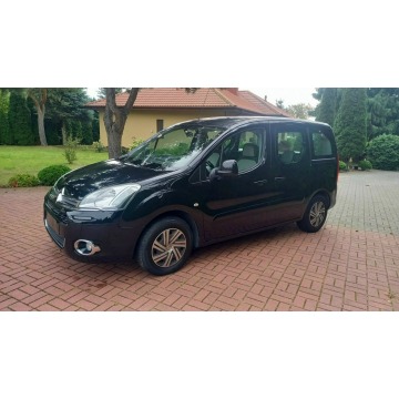 Citroen Berlingo  Kombi 2013,  1.6 benzyna - Na sprzedaż za 21 900 zł - Płońsk - zdjęcie 8