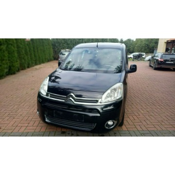 Citroen Berlingo  Kombi 2013,  1.6 benzyna - Na sprzedaż za 21 900 zł - Płońsk - zdjęcie 11
