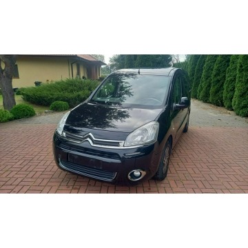 Citroen Berlingo  Kombi 2013,  1.6 benzyna - Na sprzedaż za 21 900 zł - Płońsk - zdjęcie 6