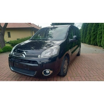 Citroen Berlingo  Kombi 2013,  1.6 benzyna - Na sprzedaż za 21 900 zł - Płońsk - zdjęcie 5