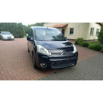 Citroen Berlingo  Kombi 2013,  1.6 benzyna - Na sprzedaż za 21 900 zł - Płońsk - zdjęcie 10