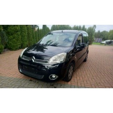 Citroen Berlingo  Kombi 2013,  1.6 benzyna - Na sprzedaż za 21 900 zł - Płońsk - zdjęcie 12
