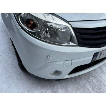 Dacia Sandero  Hatchback 2011,  1.5 diesel - Na sprzedaż za 5 900,00 zł - Płońsk - zdjęcie 9