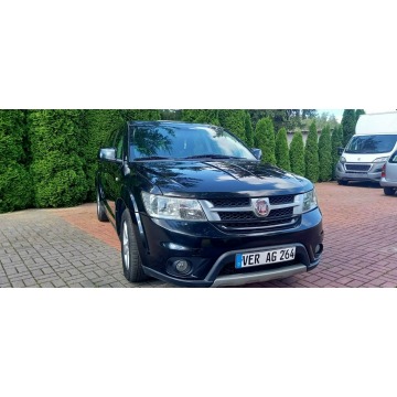 Fiat Freemont  SUV 2011,  2.0 diesel - Na sprzedaż za 23 900 zł - Płońsk - zdjęcie 2