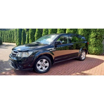 Fiat Freemont  SUV 2011,  2.0 diesel - Na sprzedaż za 23 900 zł - Płońsk - zdjęcie 9