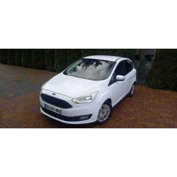 Ford C-MAX  Kombi 2015,  1.0 benzyna - Na sprzedaż za 26 900 zł - Płońsk - zdjęcie 2