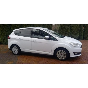 Ford C-MAX  Kombi 2015,  1.0 benzyna - Na sprzedaż za 26 900 zł - Płońsk - zdjęcie 5