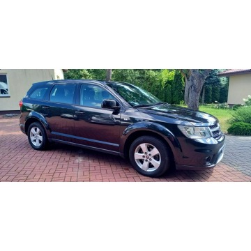 Fiat Freemont  SUV 2011,  2.0 diesel - Na sprzedaż za 23 900 zł - Płońsk - zdjęcie 12