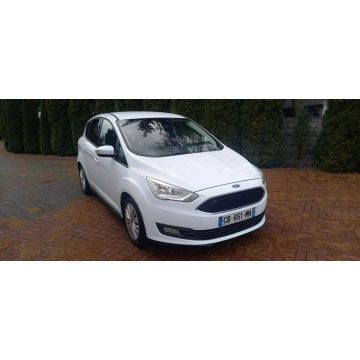 Ford C-MAX  Kombi 2015,  1.0 benzyna - Na sprzedaż za 26 900 zł - Płońsk - zdjęcie 7