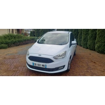 Ford C-MAX  Kombi 2015,  1.0 benzyna - Na sprzedaż za 26 900 zł - Płońsk - zdjęcie 9
