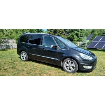 Ford Galaxy  Minivan/Van 2011,  2.0 diesel - Na sprzedaż za 14 900 zł - Płońsk - zdjęcie 5