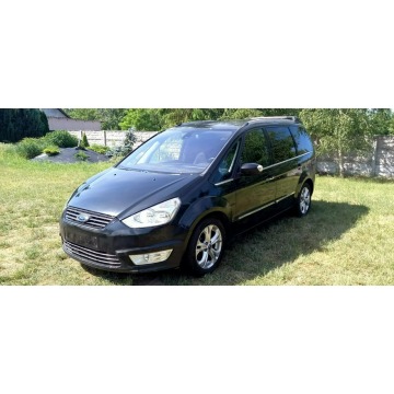 Ford Galaxy  Minivan/Van 2011,  2.0 diesel - Na sprzedaż za 14 900 zł - Płońsk - zdjęcie 2