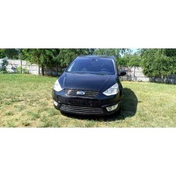 Ford Galaxy  Minivan/Van 2011,  2.0 diesel - Na sprzedaż za 14 900 zł - Płońsk - zdjęcie 4