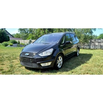 Ford Galaxy  Minivan/Van 2011,  2.0 diesel - Na sprzedaż za 14 900 zł - Płońsk - zdjęcie 3