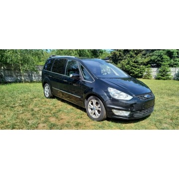 Ford Galaxy - Okazja!!! Cana do końca miesiąca
