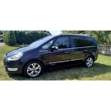 Ford Galaxy  Minivan/Van 2011,  2.0 diesel - Na sprzedaż za 14 900 zł - Płońsk - zdjęcie 6