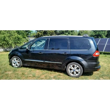Ford Galaxy  Minivan/Van 2011,  2.0 diesel - Na sprzedaż za 14 900 zł - Płońsk - zdjęcie 10