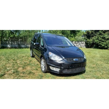 Ford Galaxy  Minivan/Van 2011,  2.0 diesel - Na sprzedaż za 14 900 zł - Płońsk - zdjęcie 8