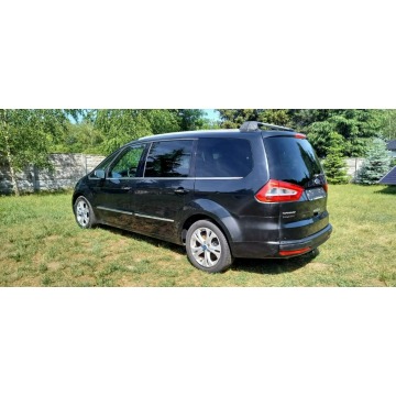 Ford Galaxy  Minivan/Van 2011,  2.0 diesel - Na sprzedaż za 14 900 zł - Płońsk - zdjęcie 11