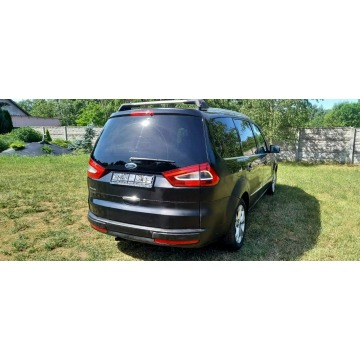 Ford Galaxy  Minivan/Van 2011,  2.0 diesel - Na sprzedaż za 14 900 zł - Płońsk - zdjęcie 12
