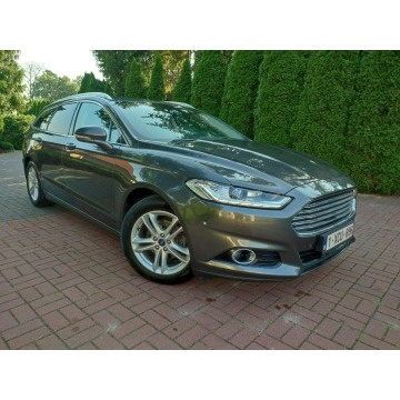 Ford Mondeo - Okazja!!! Promocja cenowa do końca miesiąca