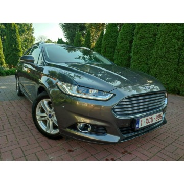 Ford Mondeo  Kombi 2018,  1.5 benzyna - Na sprzedaż za 54 900 zł - Płońsk - zdjęcie 12